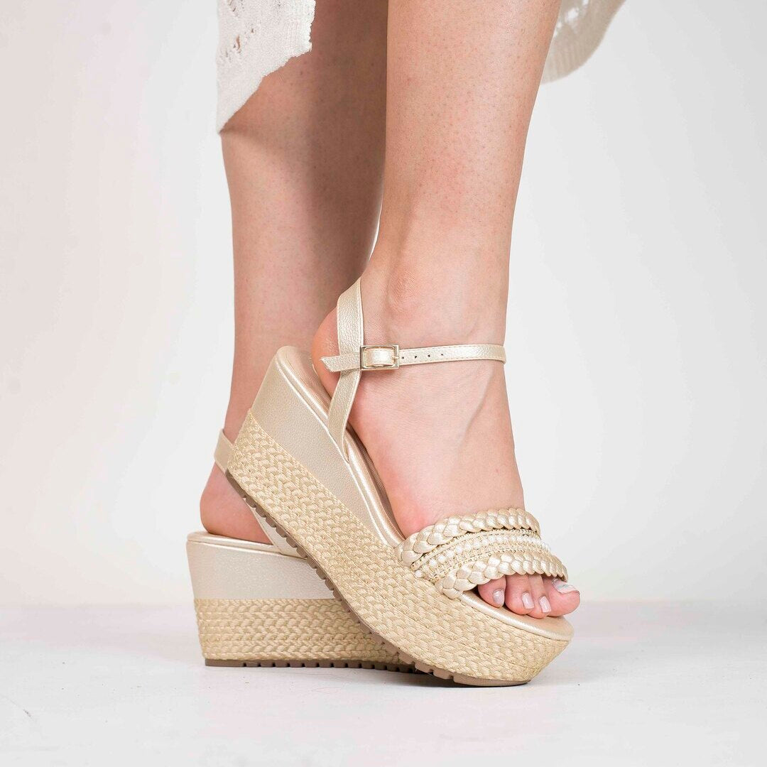 SANDALIAS ER46