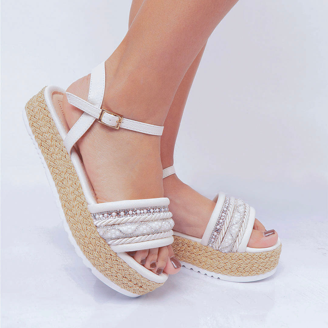 SANDALIAS ER46 (3 1/2)