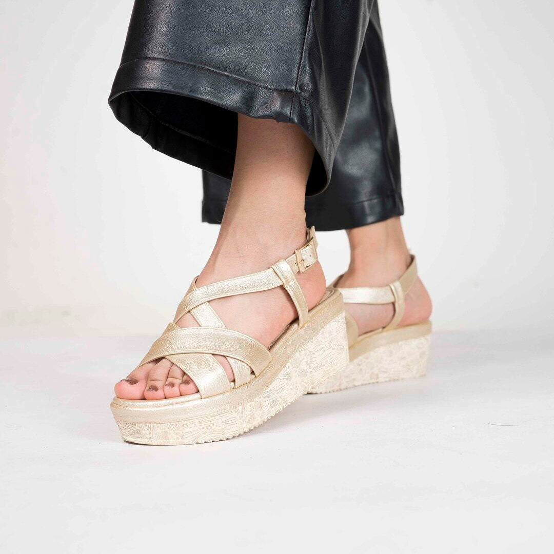 SANDALIAS LC05