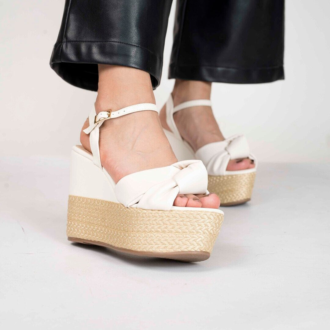 SANDALIAS A34