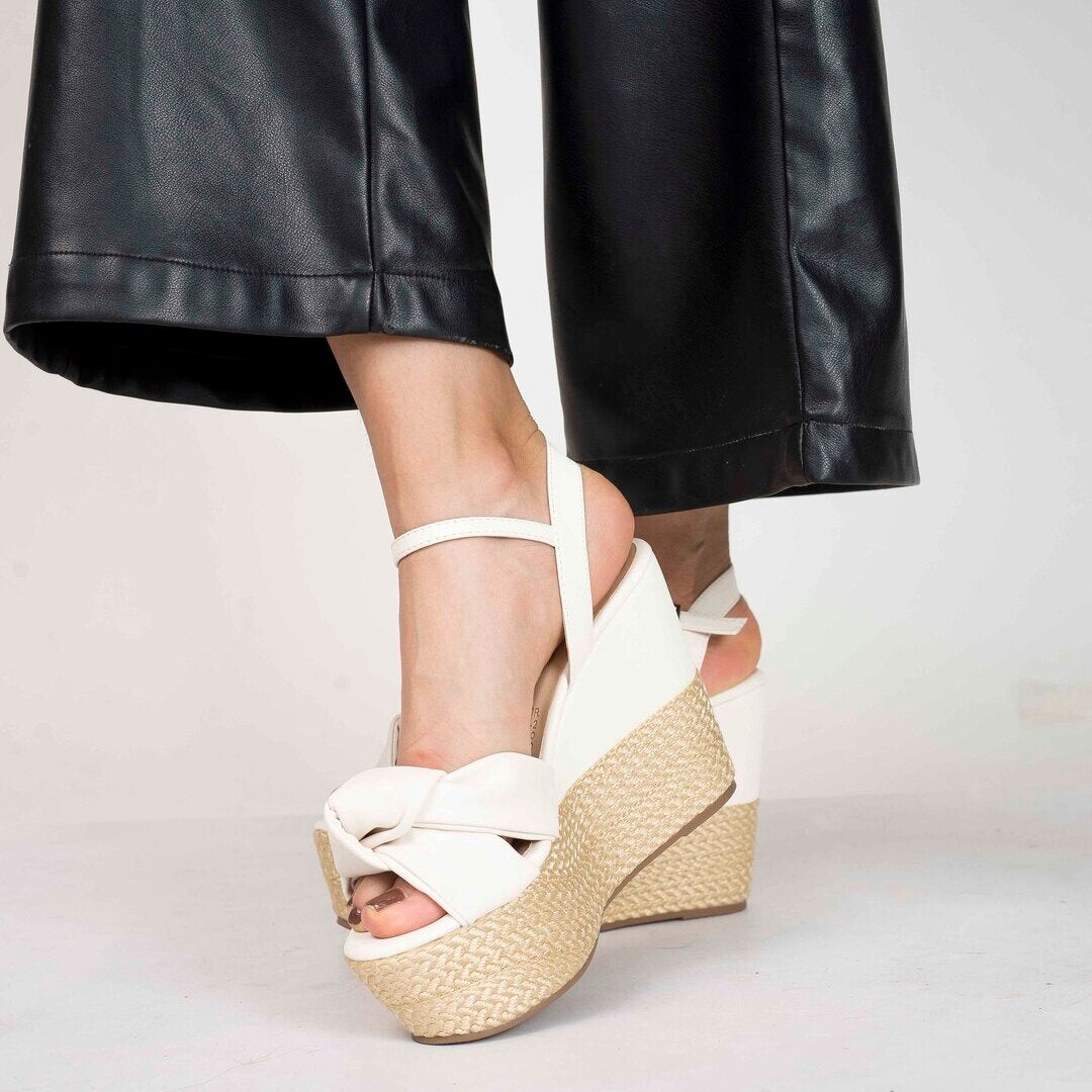 SANDALIAS A34