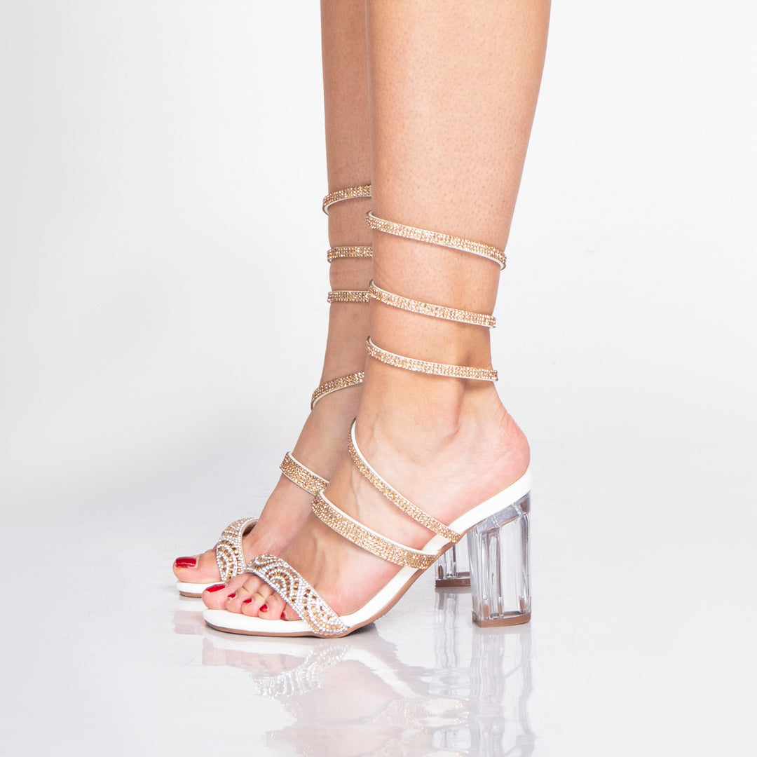 SANDALIAS M301