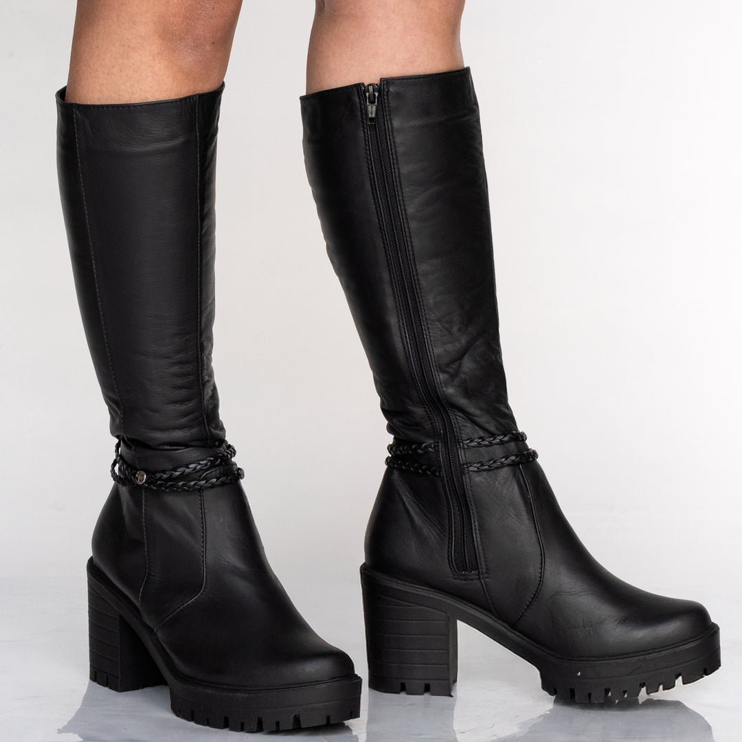 BOOTS LUNA