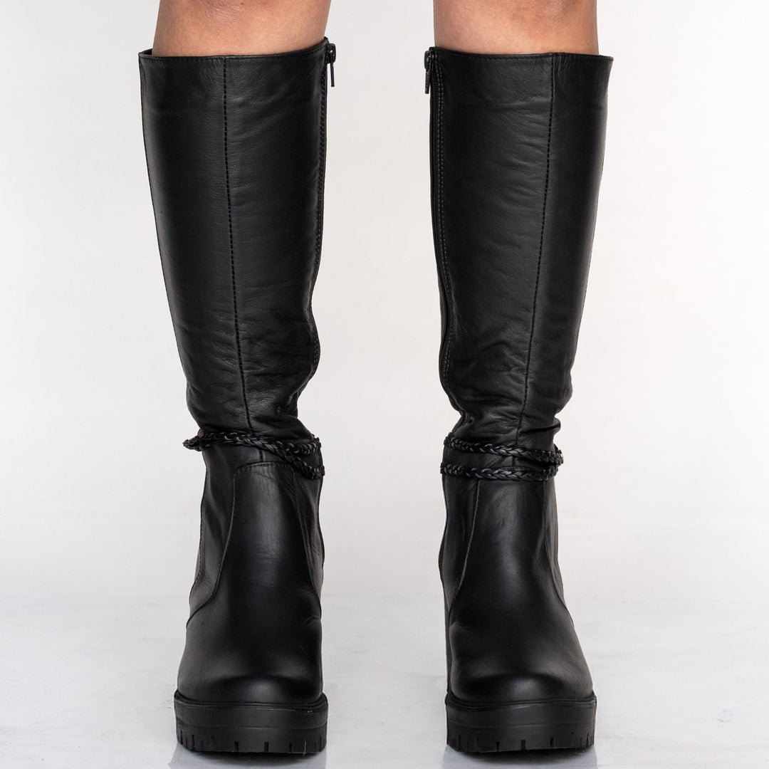 BOOTS LUNA