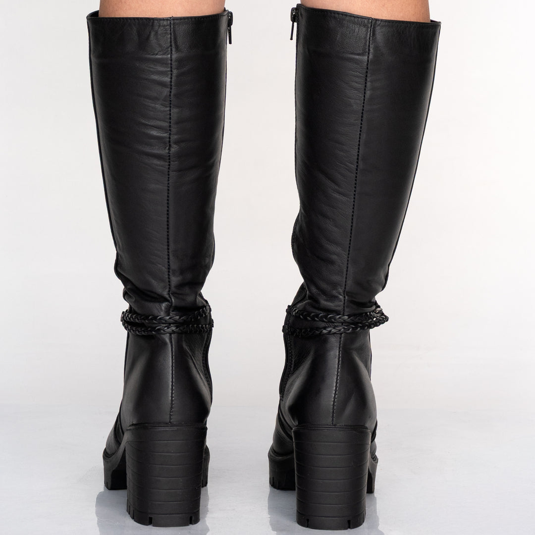 BOOTS LUNA