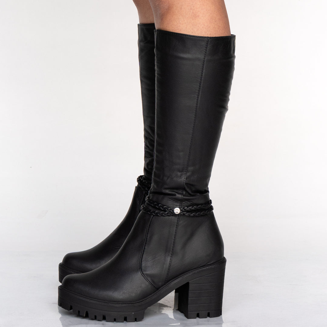 BOOTS LUNA