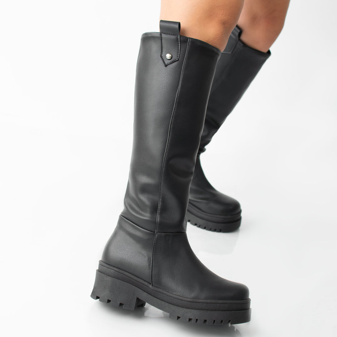 BOOTS PARIS