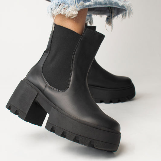 BOOTS LORENZA
