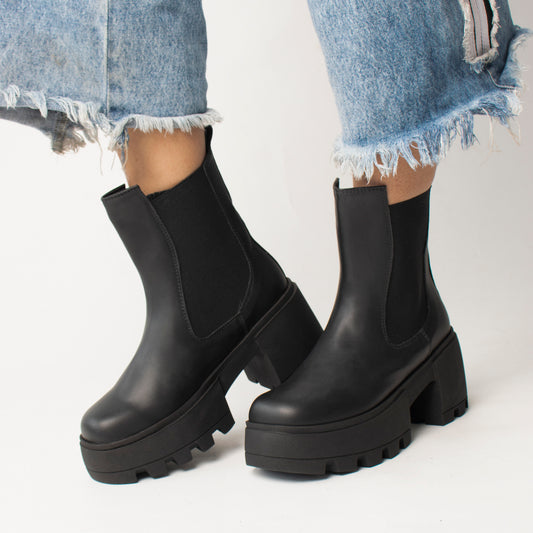 BOOTS LORENZA