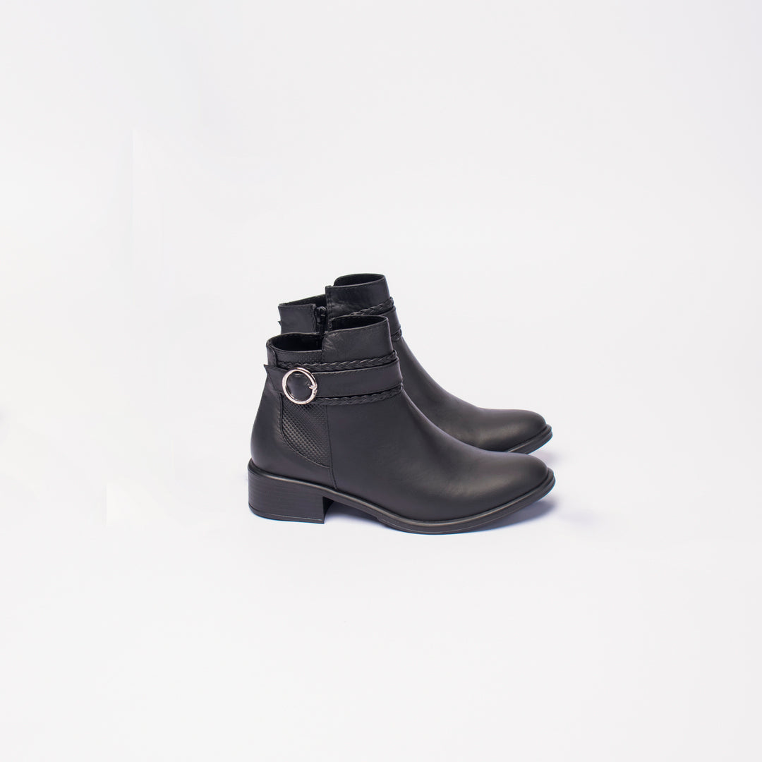 BOOTS 1816 (3 1/2)