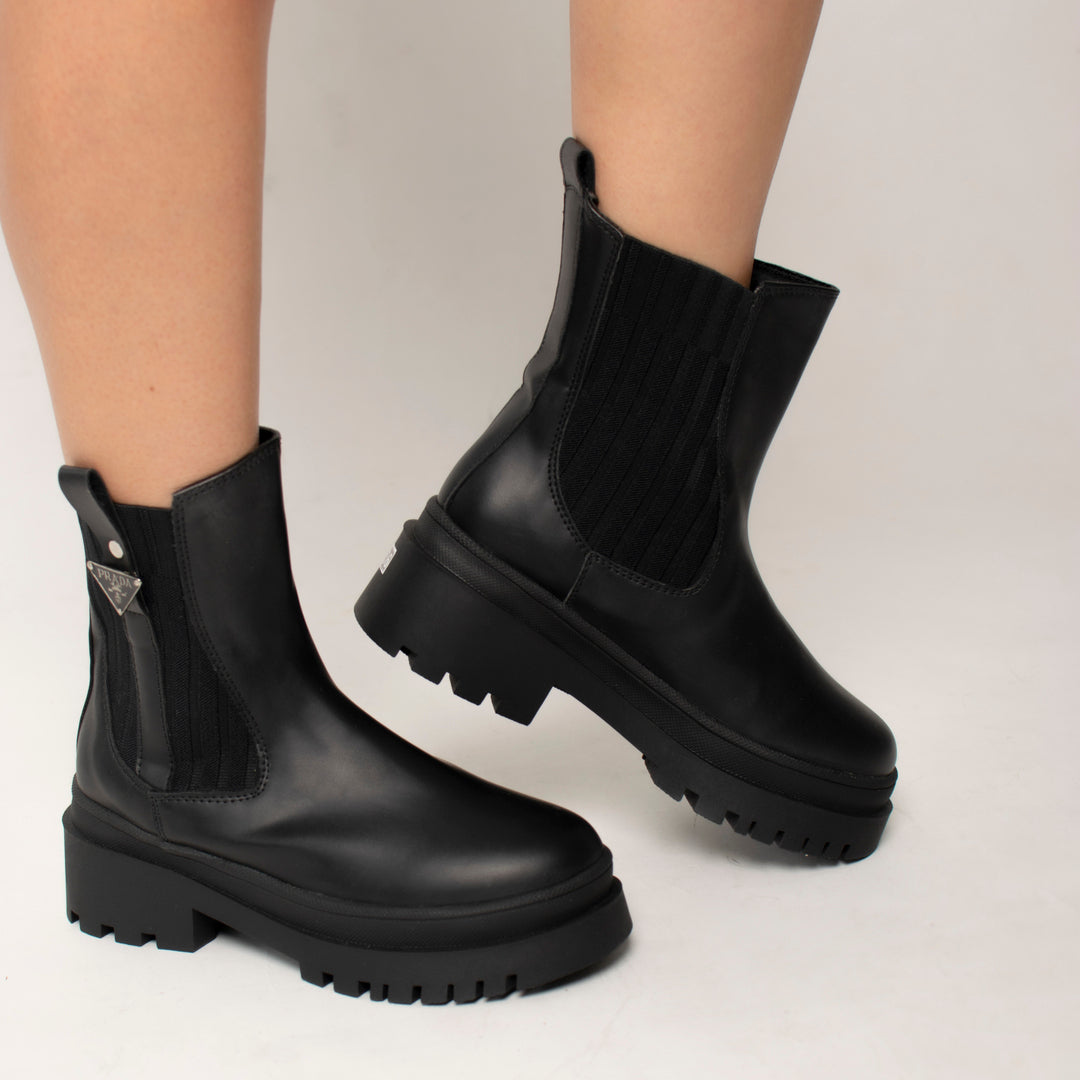 BOOTS FLORENCIA