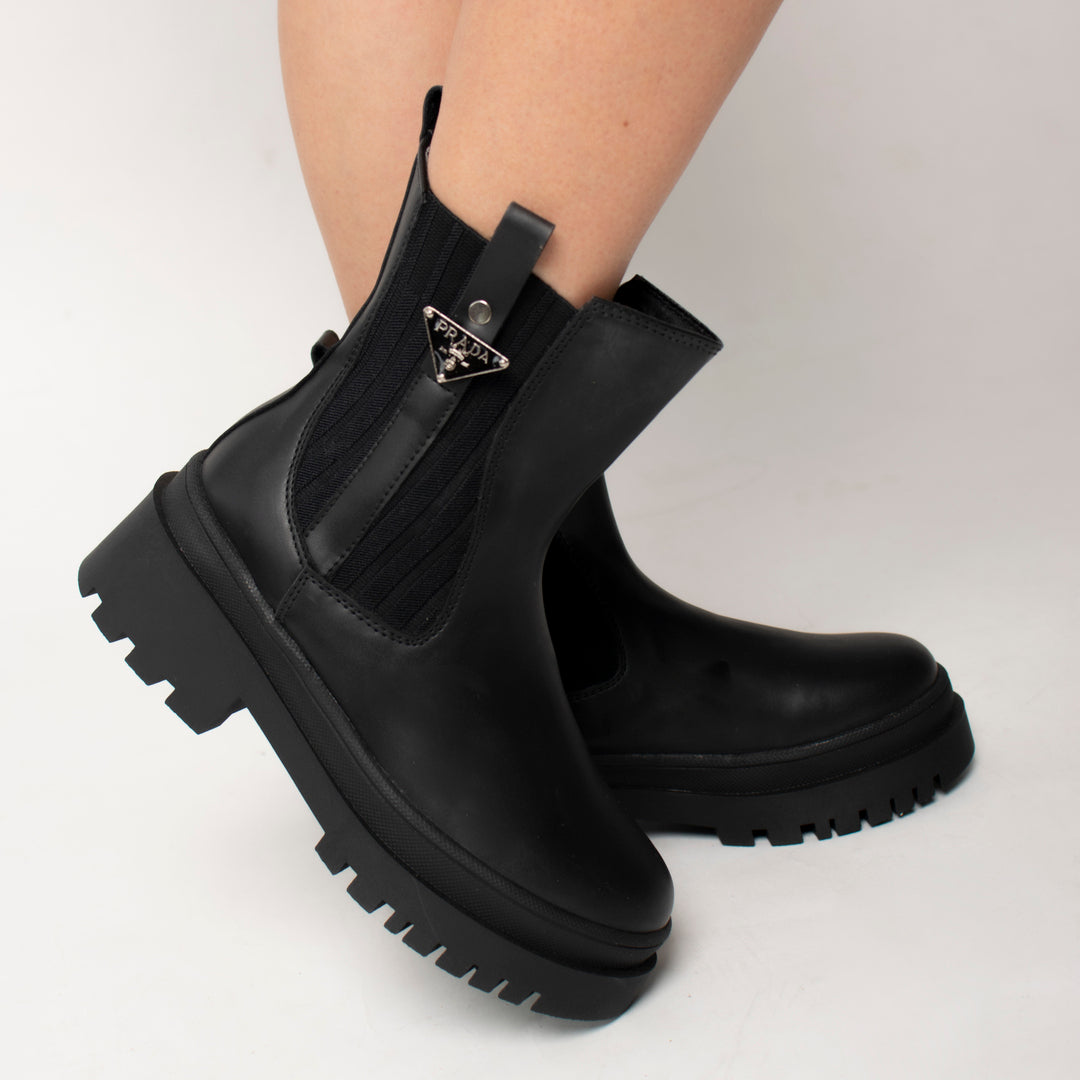 BOOTS FLORENCIA