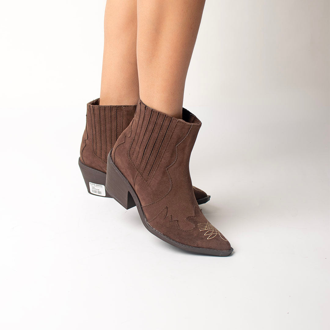BOOTS 1125