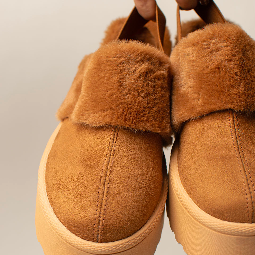 BOOTS BABUCHA S01