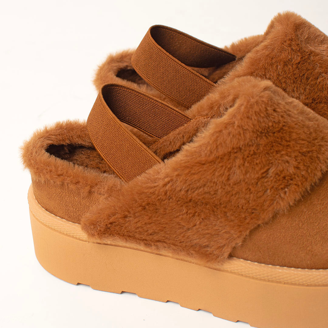 BOOTS BABUCHA S01