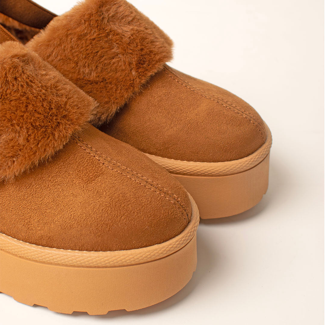 BOOTS BABUCHA S01