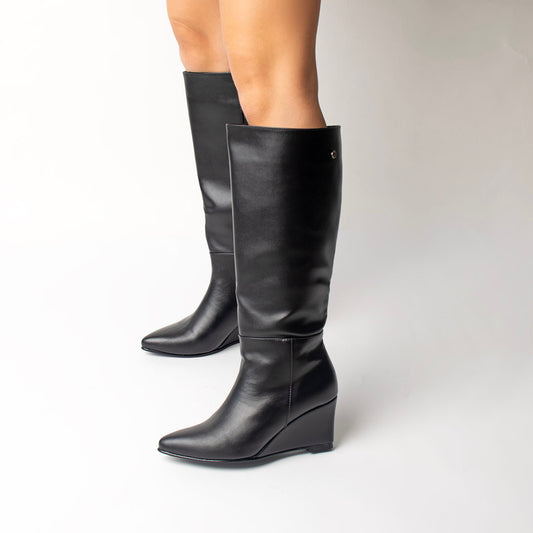 BOOTS 1202