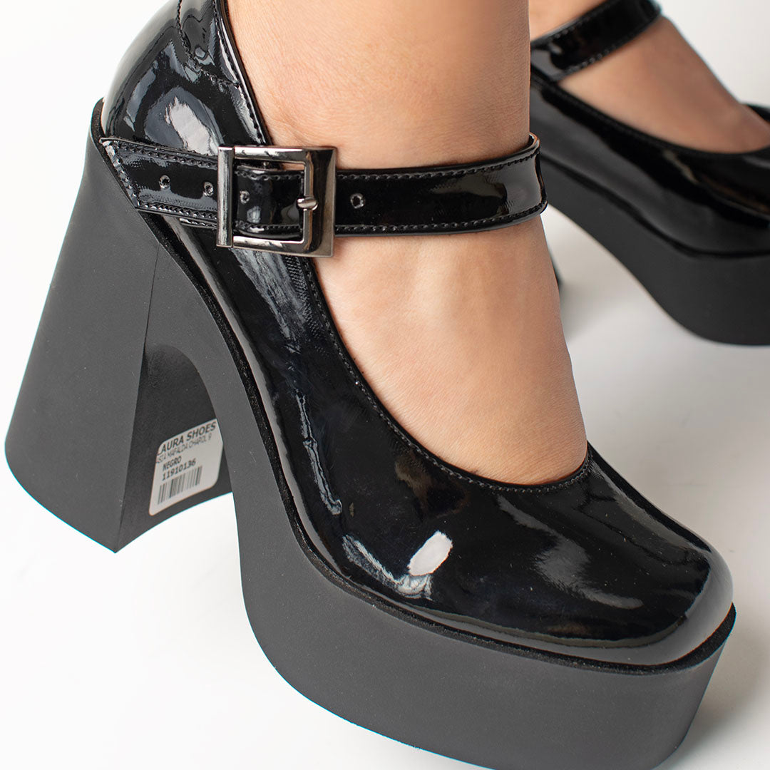 TACONES ASIA