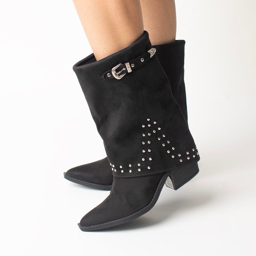 BOOTS MARIA