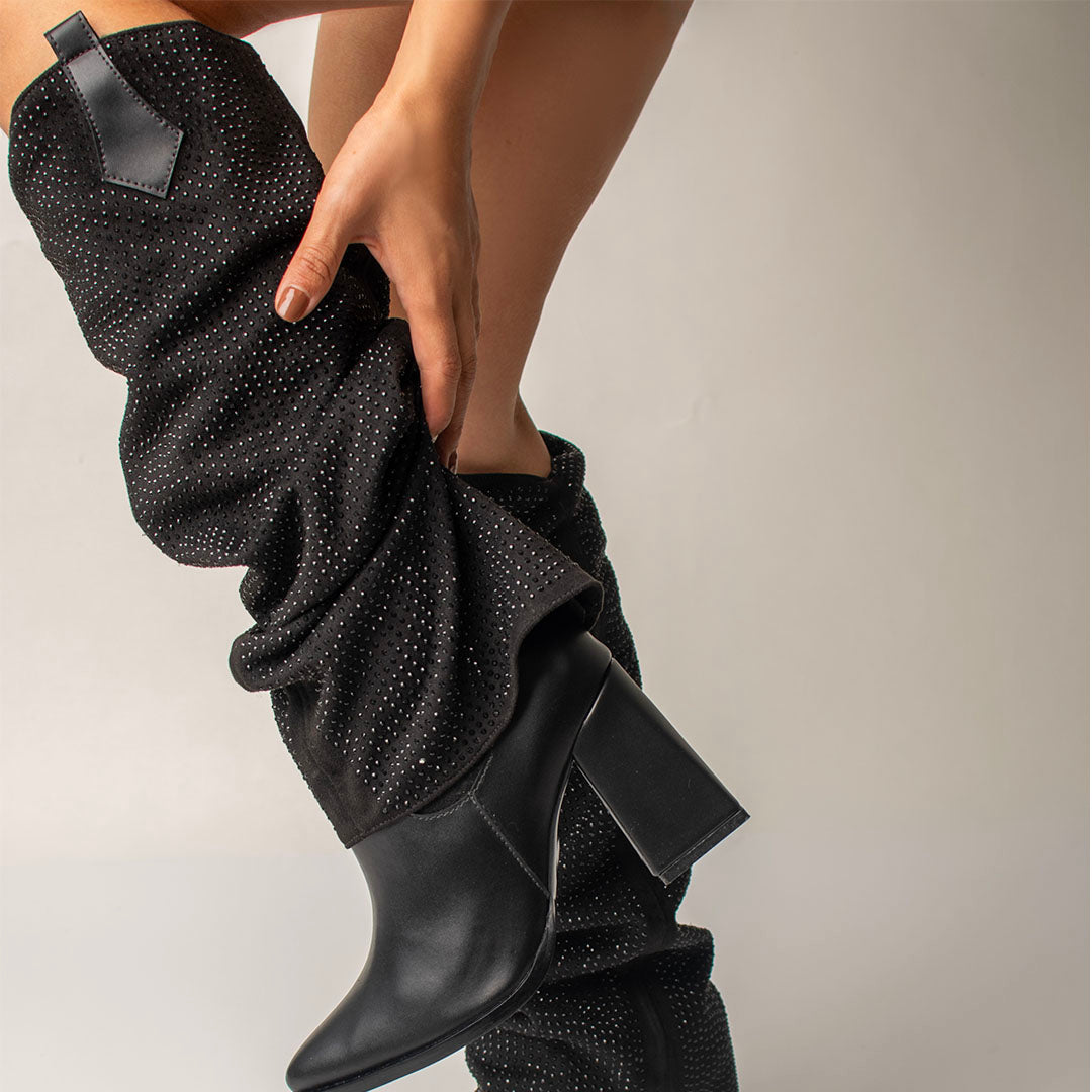 BOOTS 1243