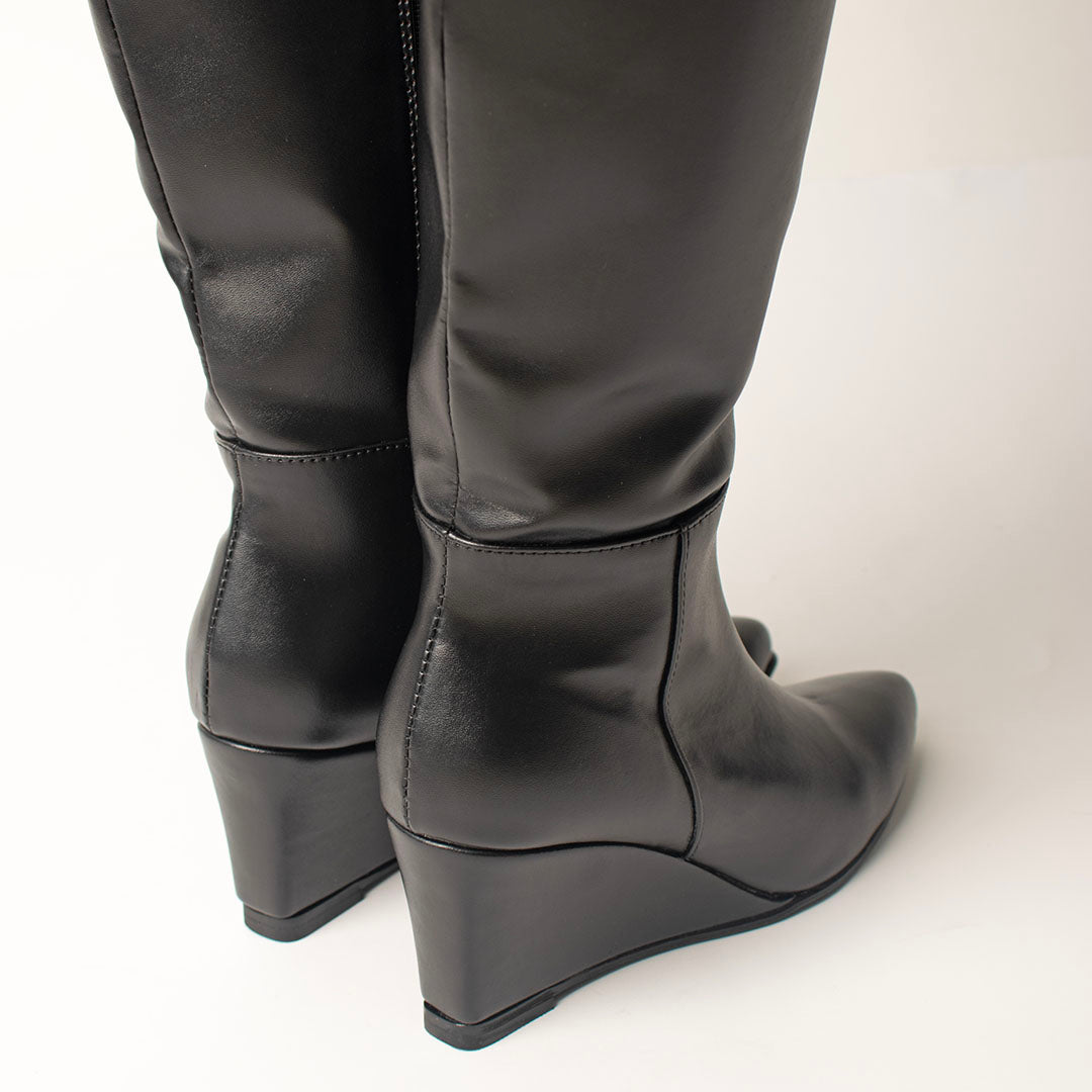 BOOTS 1202