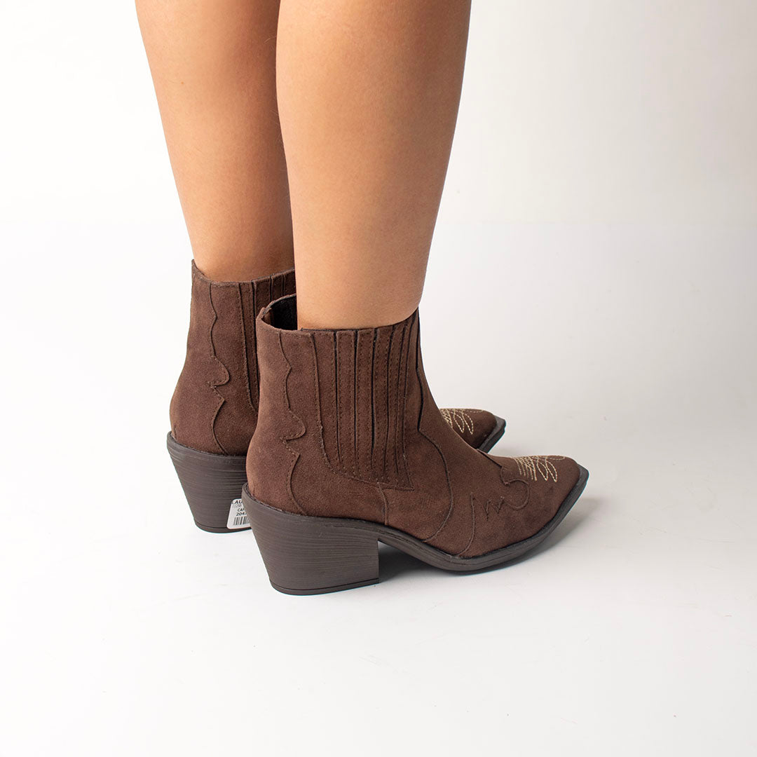 BOOTS 1125