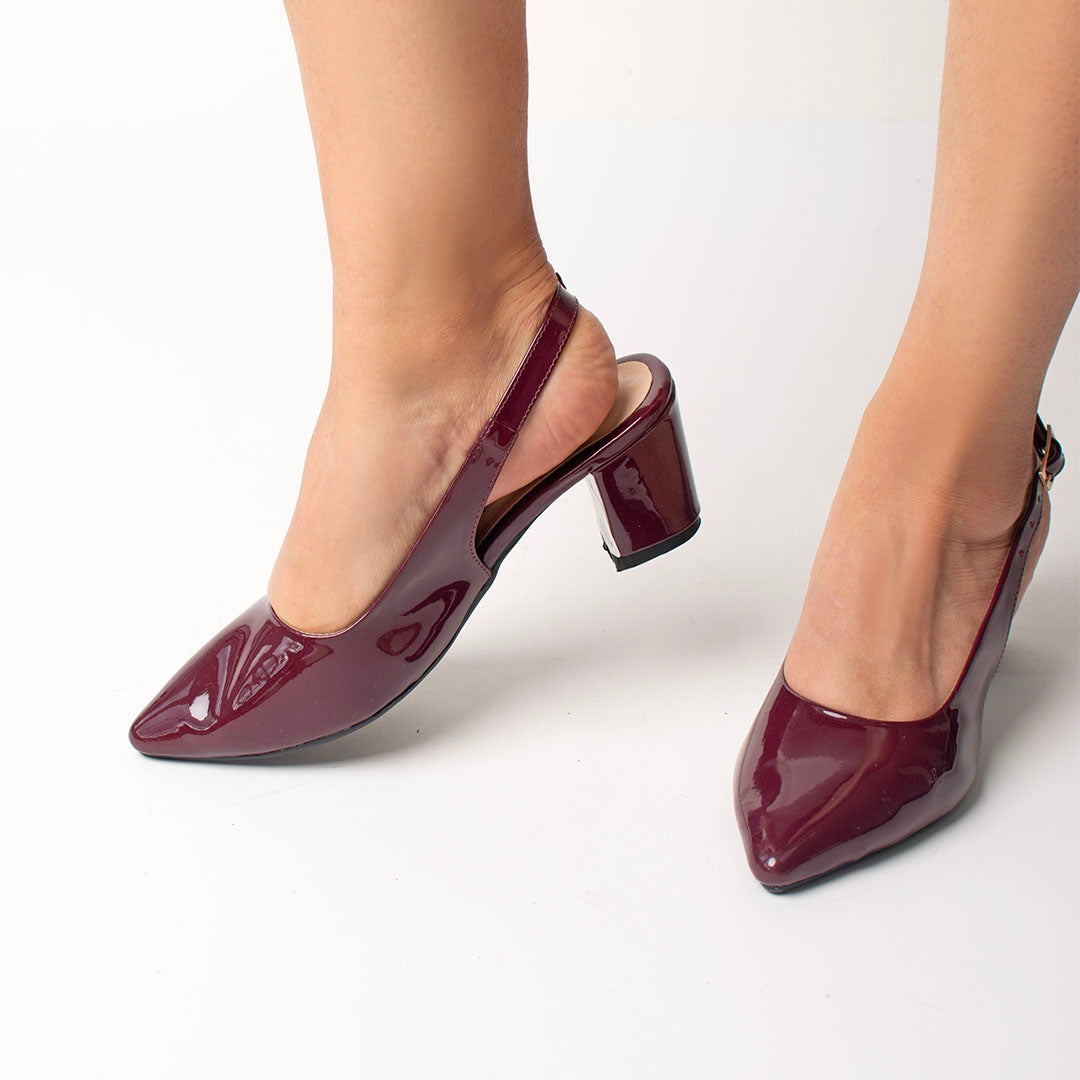 TACONES 5546