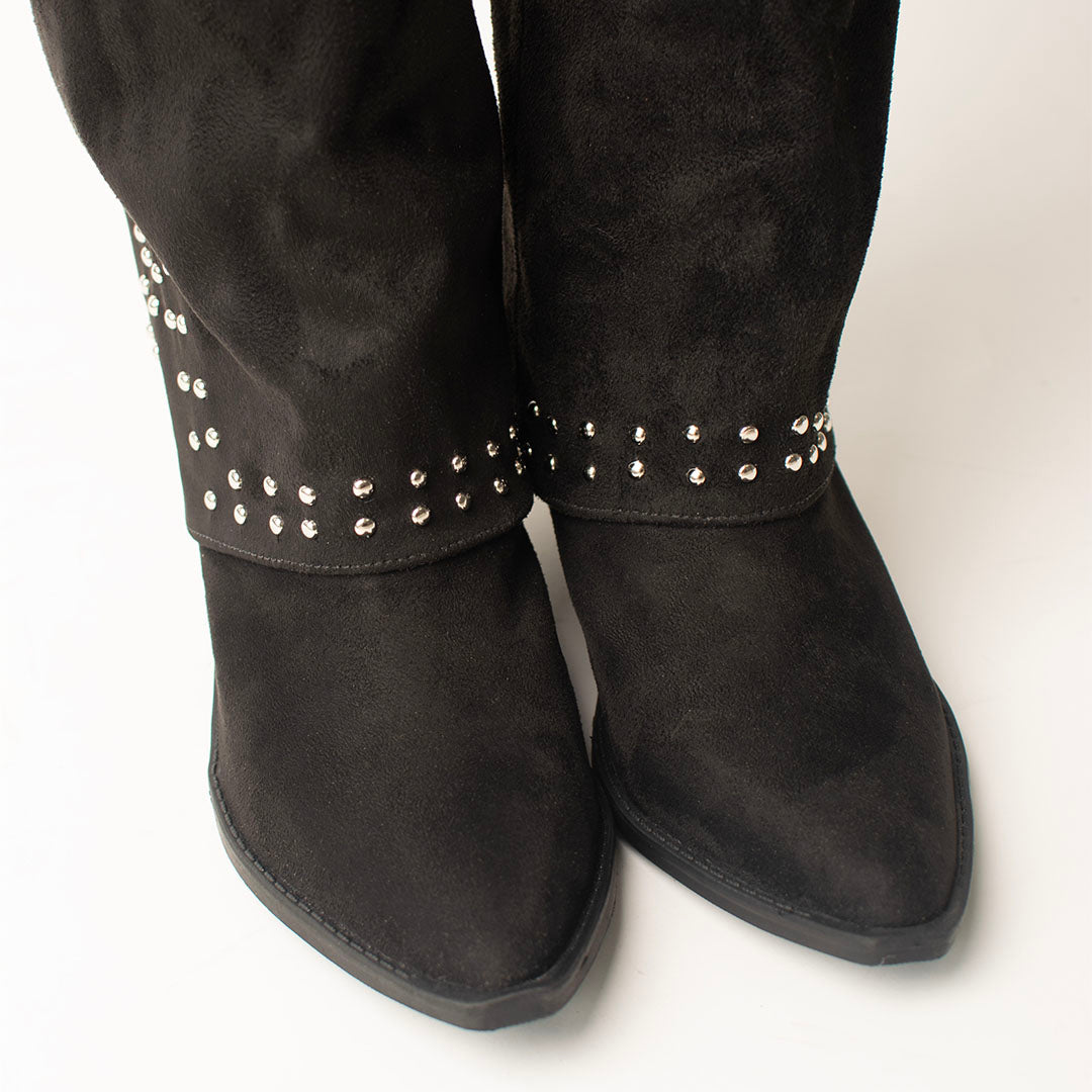 BOOTS MARIA