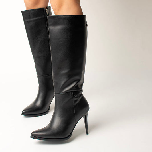 BOOTS 1201P