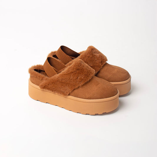 BOOTS BABUCHA S01