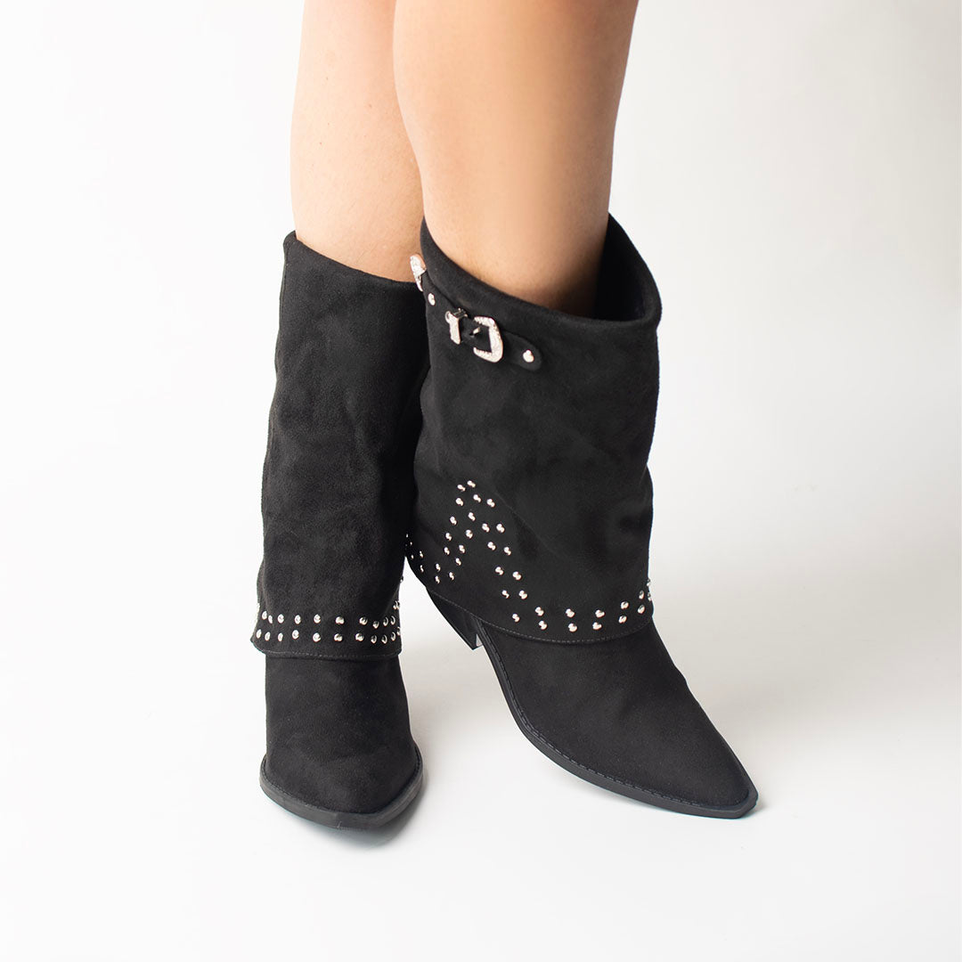 BOOTS MARIA
