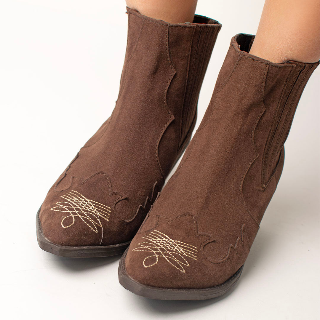 BOOTS 1125