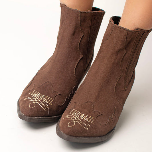 BOOTS 1125