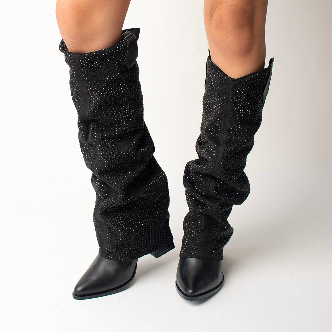 BOOTS 1243