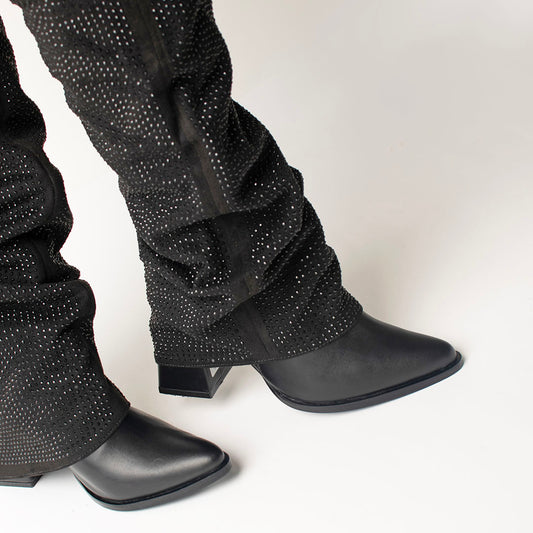 BOOTS 1243