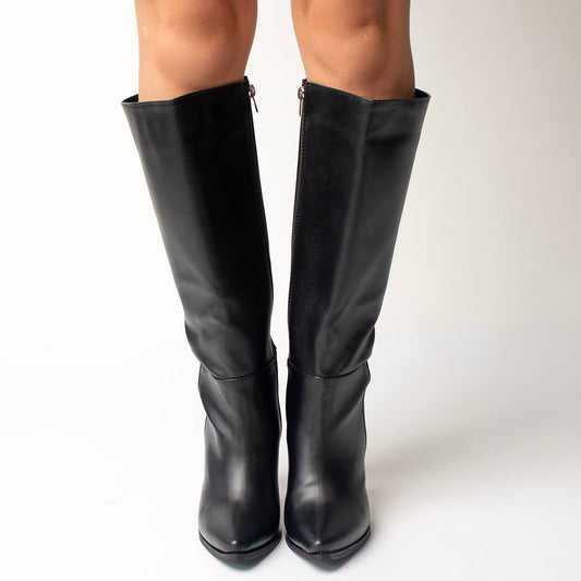 BOOTS 1201P