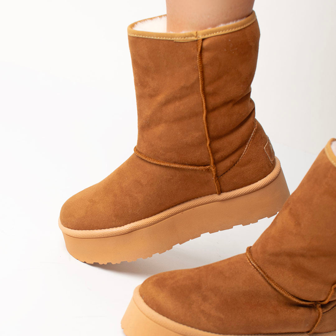 BOOTS BABUCHA B01