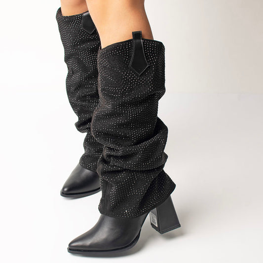 BOOTS 1243