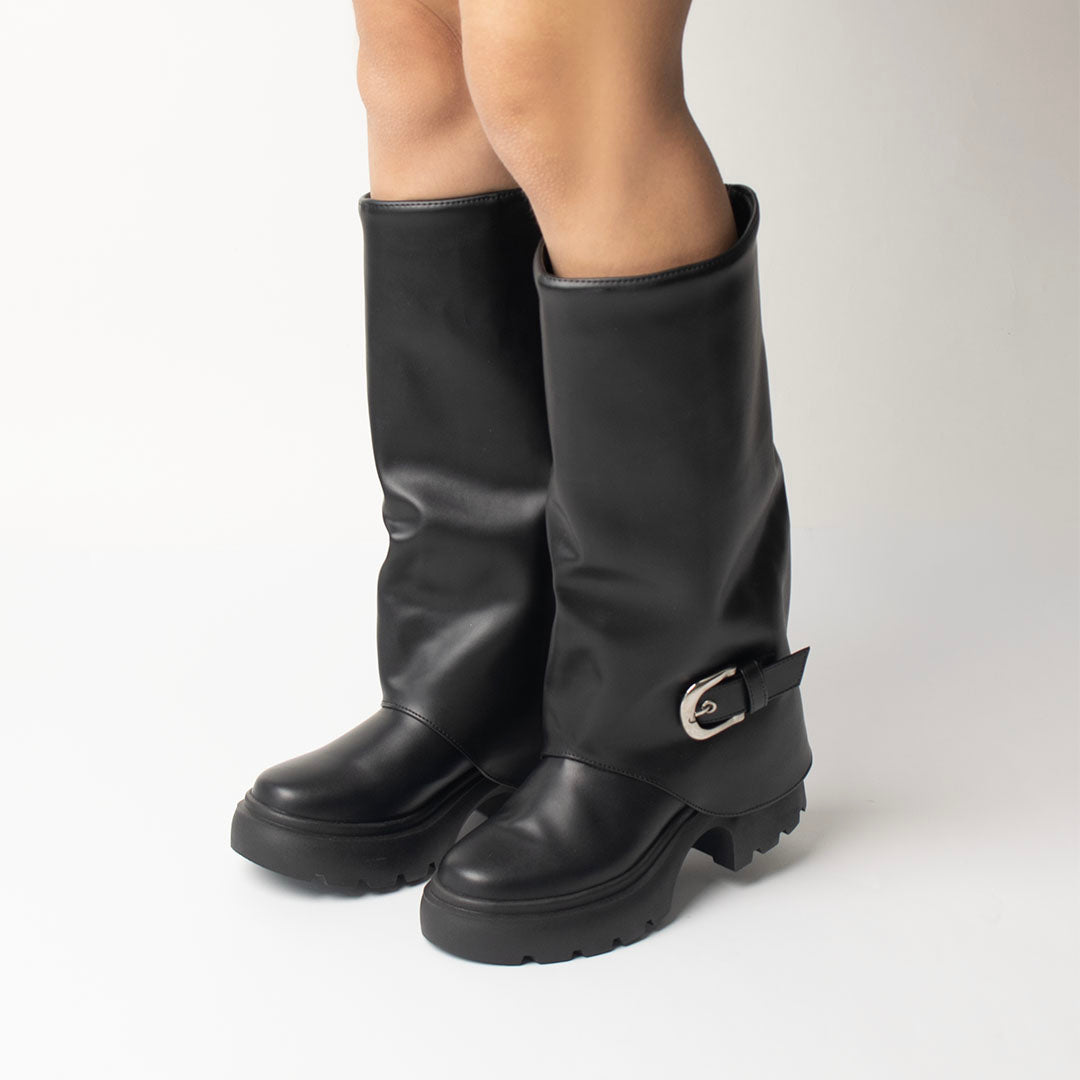 BOOTS 277