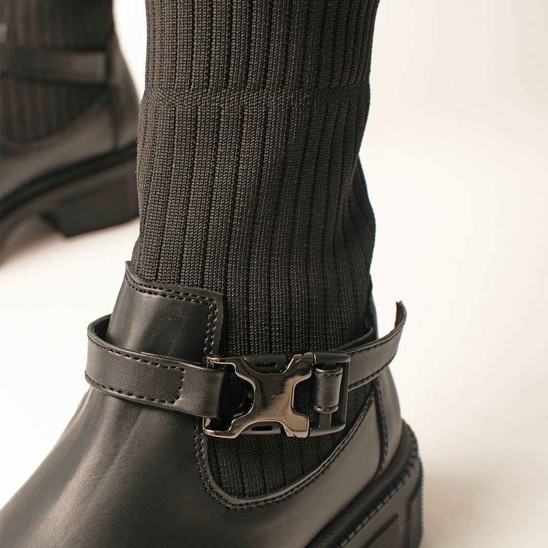 BOOTS 107