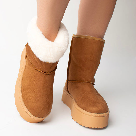 BOOTS BABUCHA B01