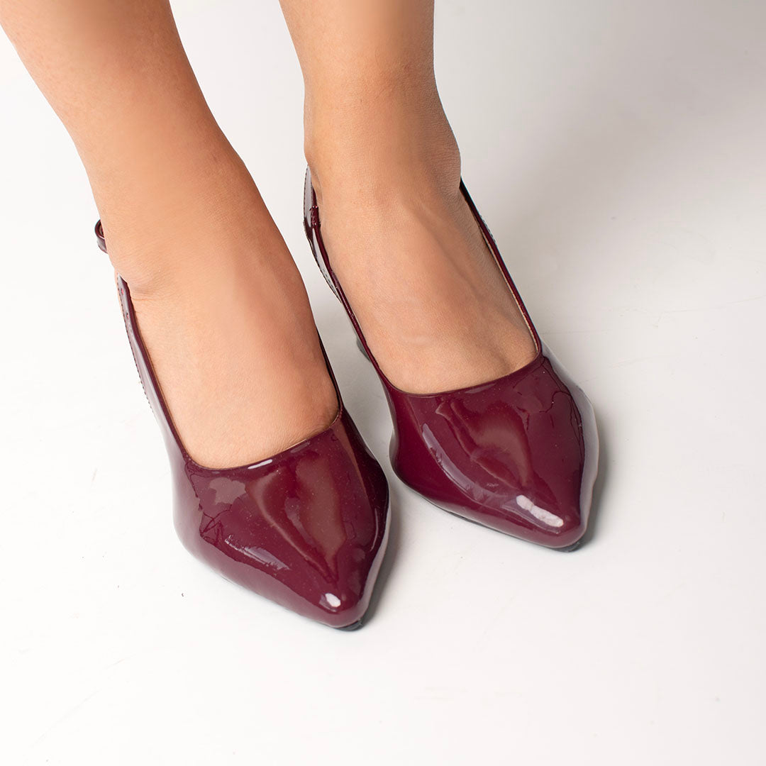TACONES 5546