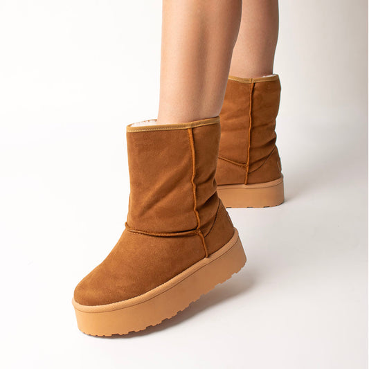 BOOTS BABUCHA B01