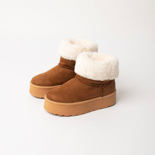 BOOTS BABUCHA B01