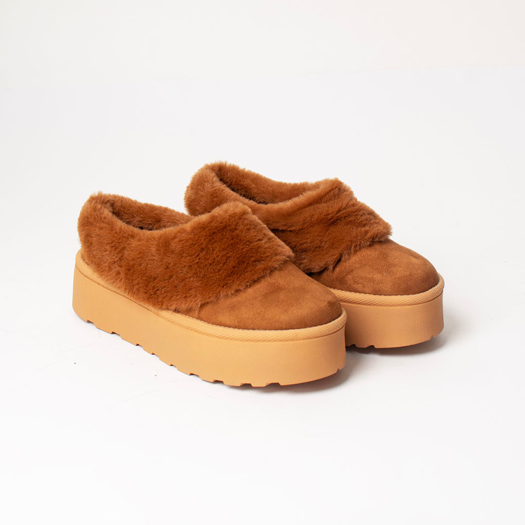 BOOTS BABUCHA S02