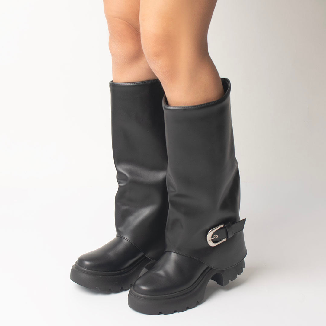 BOOTS 277