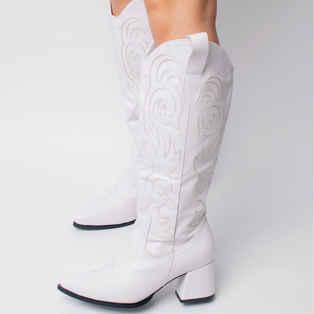 BOOTS 1223