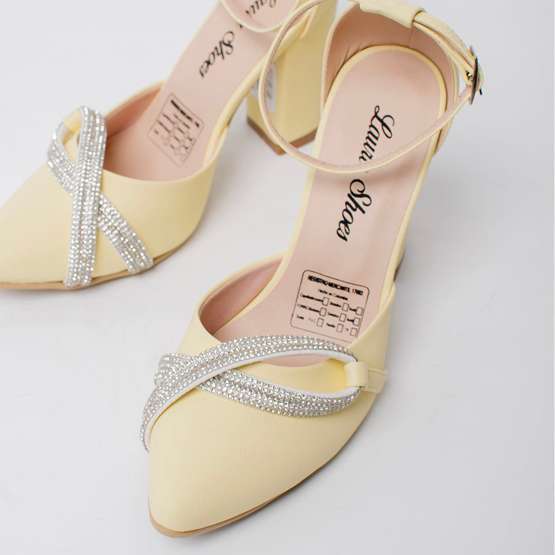 TACONES 332-1
