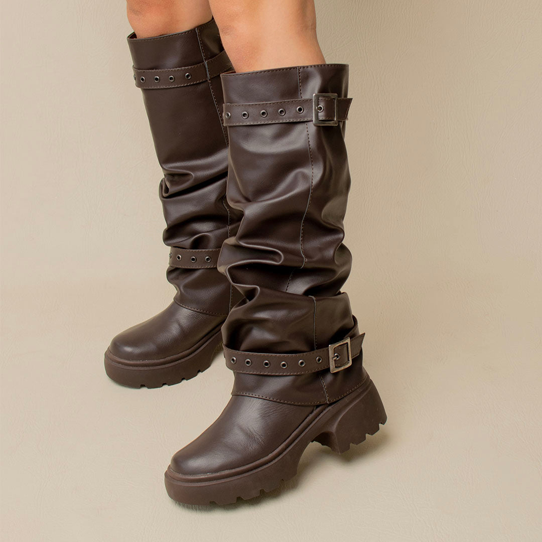 BOOTS 1252