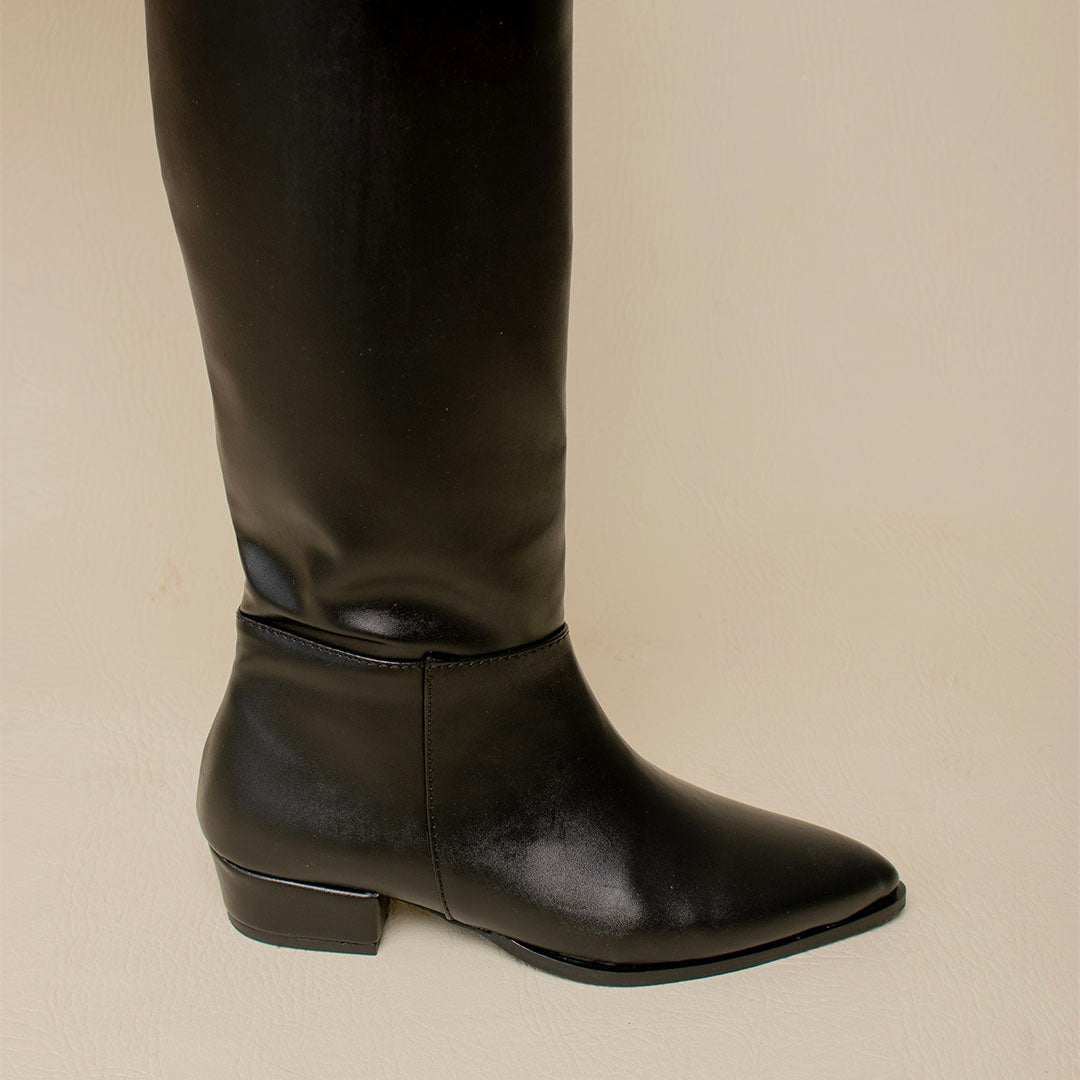 BOOTS 1204